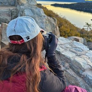 Meet your Posher, Kelly